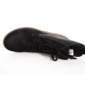 Черевики жіночі Z0112-00 RIEKER фото - Mercury-shoes