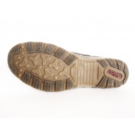 Черевики жіночі Z0112-00 RIEKER фото - Mercury-shoes