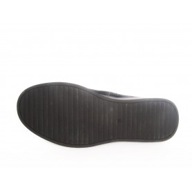 Ботинки женские U432-021 WOLLEN фото - Mercury-shoes