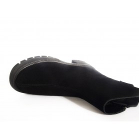 Черевики жіночі MV1054-010 BADEN фото - Mercury-shoes