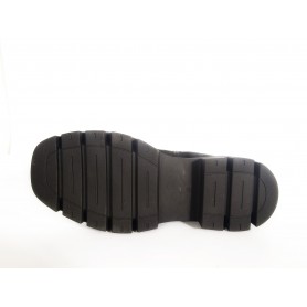 Ботинки женские F823-131-52 FRIVOLI фото - Mercury-shoes