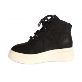 Ботинки женские FQ155-020 BADEN фото - Mercury-shoes