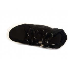 Ботинки женские FQ155-020 BADEN фото - Mercury-shoes