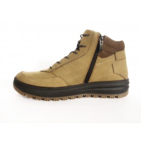 Ботинки мужские G723-181-28 GOLOVIN фото - Mercury-shoes