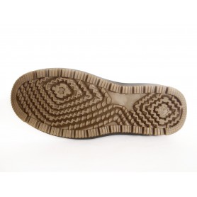 Ботинки мужские G723-181-28 GOLOVIN фото - Mercury-shoes