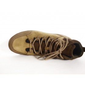 Черевики чоловічі G723-121-28 GOLOVIN фото - Mercury-shoes