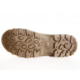 Черевики чоловічі G723-121-28 GOLOVIN фото - Mercury-shoes