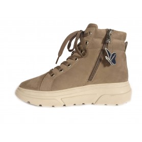 Ботинки женские 9-25223-41-356 CAPRICE фото - Mercury-shoes