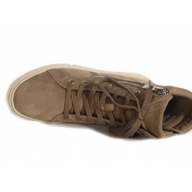 Ботинки женские 9-25223-41-356 CAPRICE фото - Mercury-shoes