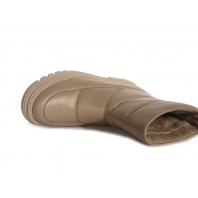 Ботинки женские BP20968-0243-498 CHARME фото - Mercury-shoes