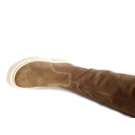 Чоботи жіночі F823-12-20 FRIVOLI фото - Mercury-shoes