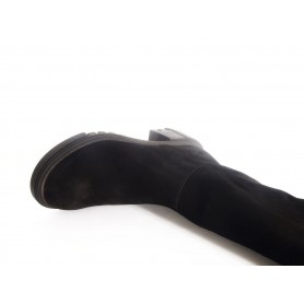 Чоботи жіночі 1811-1 CAMALINI фото - Mercury-shoes