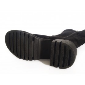 Чоботи жіночі 1811-1 CAMALINI фото - Mercury-shoes