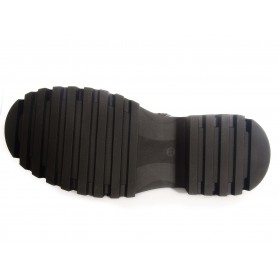 Черевики жіночі 1204-27BLK A01W FERESKI фото - Mercury-shoes