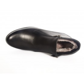 Ботинки мужские 1959-1 IKOS фото - Mercury-shoes