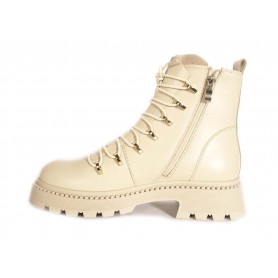 Черевики жіночі 1204-27BEG A04D FERESKI фото - Mercury-shoes