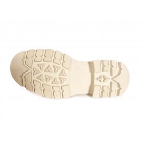 Черевики жіночі 1204-27BEG A04D FERESKI фото - Mercury-shoes