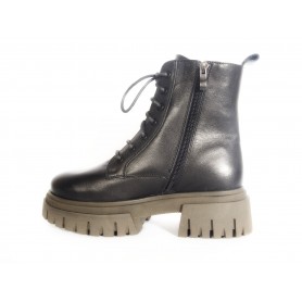 Ботинки женские 2518-4 CAMALINI фото - Mercury-shoes