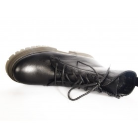 Ботинки женские 2518-4 CAMALINI фото - Mercury-shoes