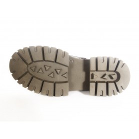 Ботинки женские 2518-4 CAMALINI фото - Mercury-shoes