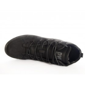 Ботинки мужские G723-121-80 GOLOVIN фото - Mercury-shoes