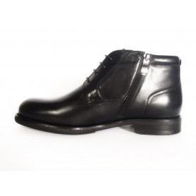 Ботинки мужские VS42-166930 RESPECT фото - Mercury-shoes