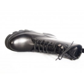 Черевики жіночі 02-2806491-194 CORSO VITO фото - Mercury-shoes