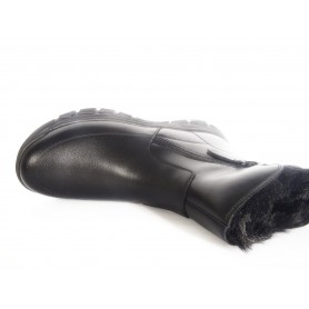 Черевики жіночі EB010-010 BADEN фото - Mercury-shoes