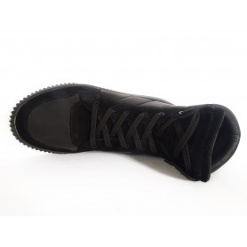 Ботинки женские F823-271-52 FRIVOLI фото - Mercury-shoes