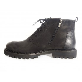 Ботинки мужские 7803-01 STEPTER фото - Mercury-shoes