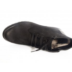 Ботинки мужские 7803-01 STEPTER фото - Mercury-shoes