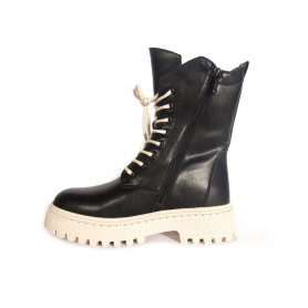 Черевики жіночі U436-011 BADEN фото - Mercury-shoes