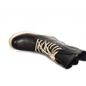 Черевики жіночі U436-011 BADEN фото - Mercury-shoes