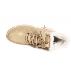 Черевики жіночі 8238-02 STEPTER фото - Mercury-shoes