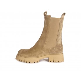 Ботинки женские 02-2847173-84 CORSO VITO фото - Mercury-shoes