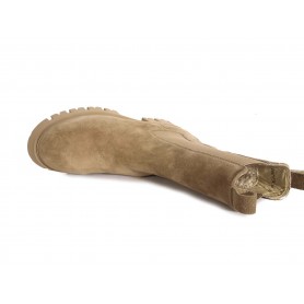 Ботинки женские 02-2847173-84 CORSO VITO фото - Mercury-shoes