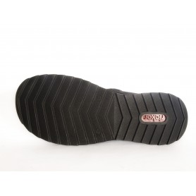 Ботинки женские 51517-00 RIEKER фото - Mercury-shoes