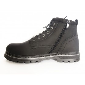 Ботинки мужские G723-41-80 GOLOVIN фото - Mercury-shoes