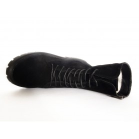 Черевики жіночі F823-21-52 FRIVOLI фото - Mercury-shoes