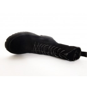 Черевики жіночі F823-71-52 FRIVOLI фото - Mercury-shoes