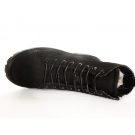 Ботинки женские F823-91-25 FRIVOLI фото - Mercury-shoes