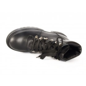 Ботинки женские 28248-4-29 CAMALINI фото - Mercury-shoes