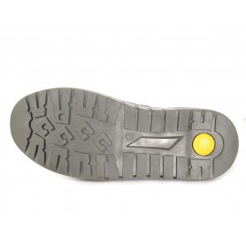 Ботинки мужские G723-161-193 GOLOVIN фото - Mercury-shoes