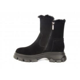 Черевики жіночі FQ156-011 BADEN фото - Mercury-shoes