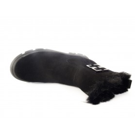 Черевики жіночі FQ156-011 BADEN фото - Mercury-shoes