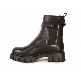 Черевики жіночі 02-2979352-266 CORSO VITO фото - Mercury-shoes