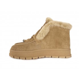 Черевики жіночі RW128-012 BADEN фото - Mercury-shoes