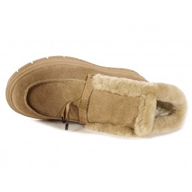 Черевики жіночі RW128-012 BADEN фото - Mercury-shoes