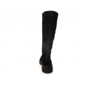 Сапоги женские F823-11-52 FRIVOLI фото - Mercury-shoes