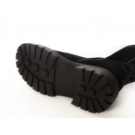 Сапоги женские F823-11-52 FRIVOLI фото - Mercury-shoes